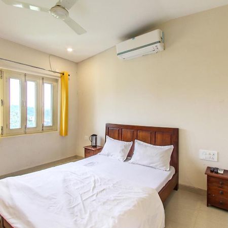 Shikhar Bunglow - A Stunning Valley View Bungalow In Mount Abu Bed and Breakfast Exterior foto