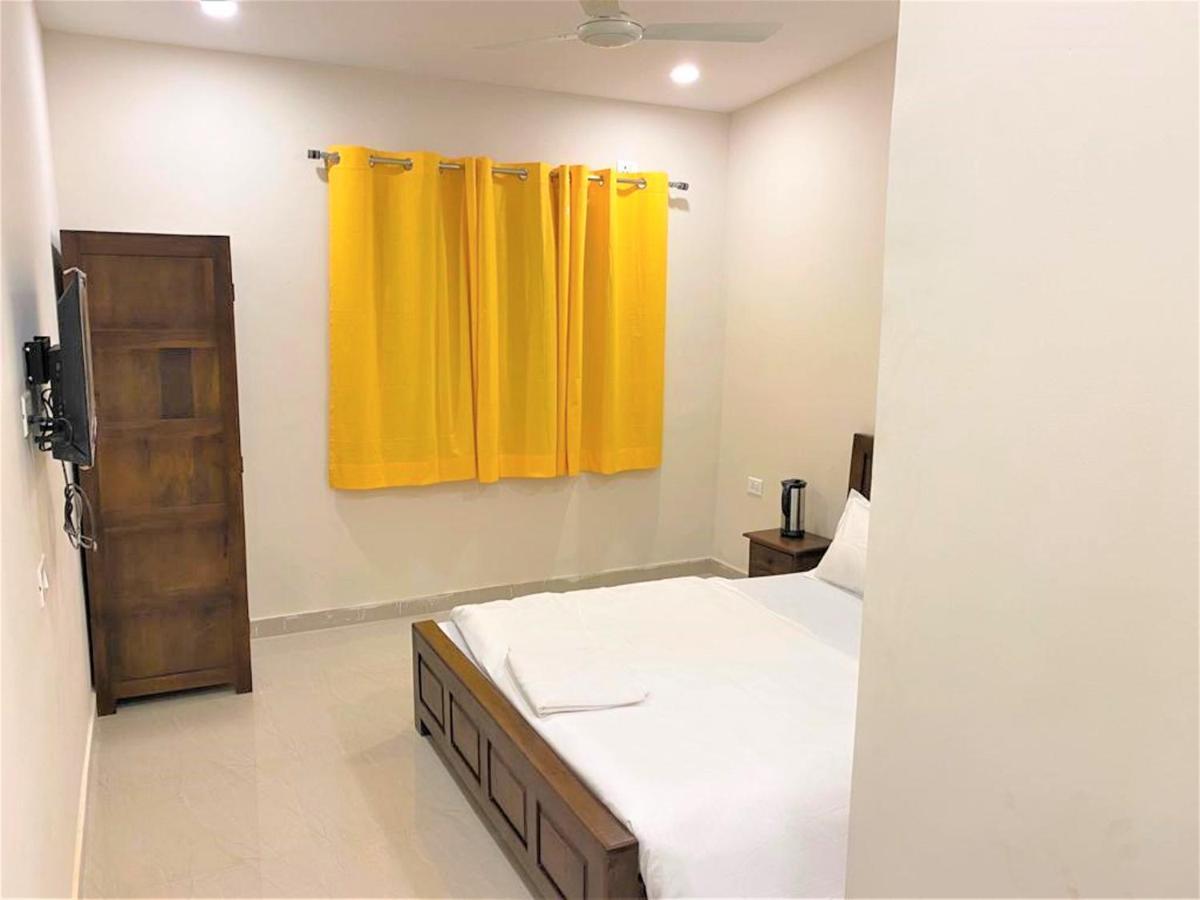 Shikhar Bunglow - A Stunning Valley View Bungalow In Mount Abu Bed and Breakfast Exterior foto