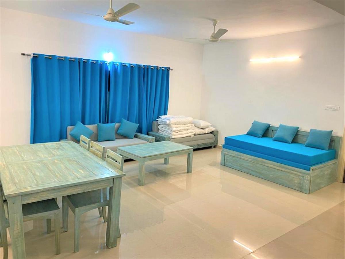 Shikhar Bunglow - A Stunning Valley View Bungalow In Mount Abu Bed and Breakfast Exterior foto