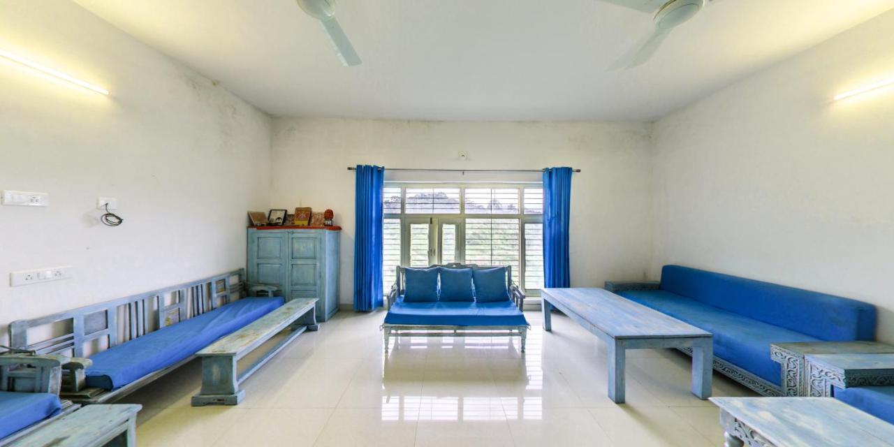 Shikhar Bunglow - A Stunning Valley View Bungalow In Mount Abu Bed and Breakfast Exterior foto